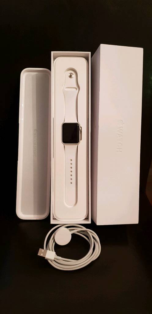 apple watch sport 38mm case 7000 series